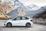 BMW 225xe Active Tourer iPerformance 2018 года (WW)